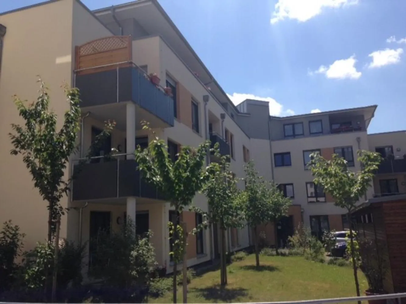 2 Zimmer Wohnung mit 54 m² in Leipzig – Bild 2