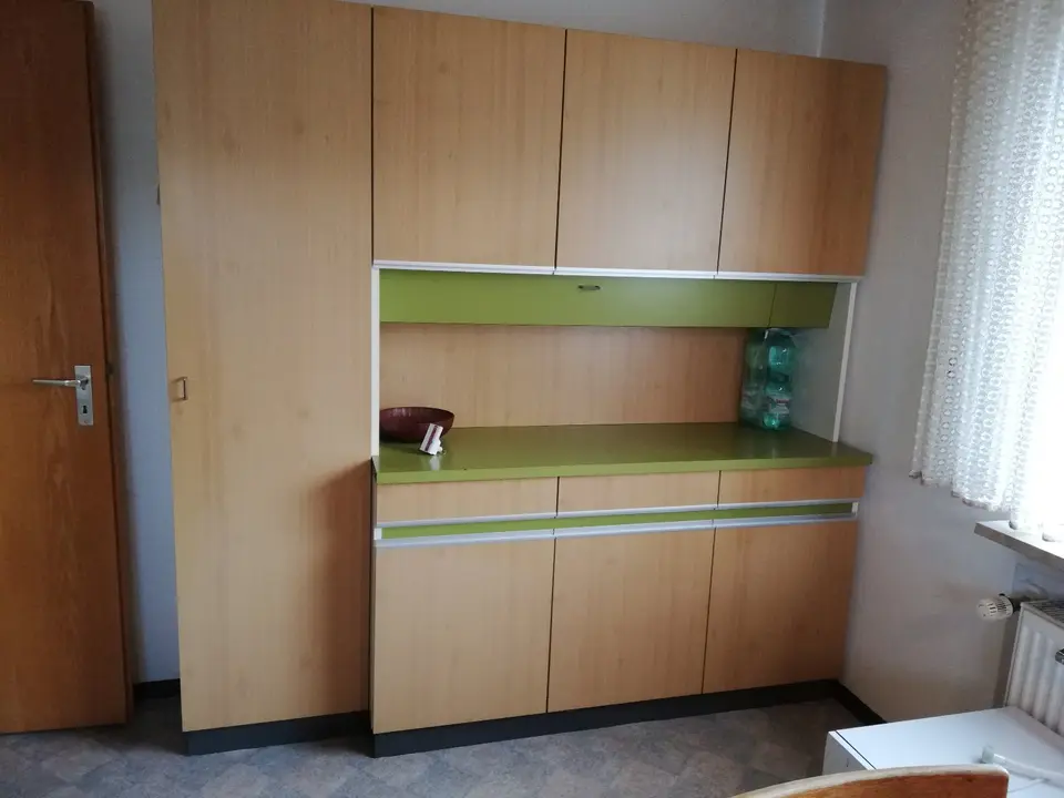 4 Zimmer Wohnung mit 85 m² in Mosbach – Bild 3