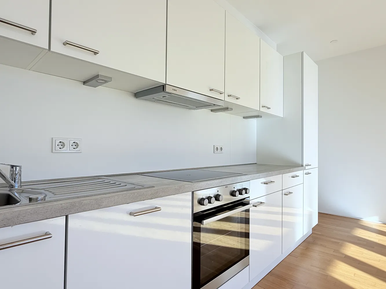 2 Zimmer Wohnung mit 67 m² in Wiesbaden – Bild 1