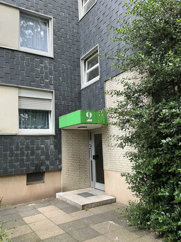 2 Zimmer Wohnung mit 59 m² in Essen – Bild 10