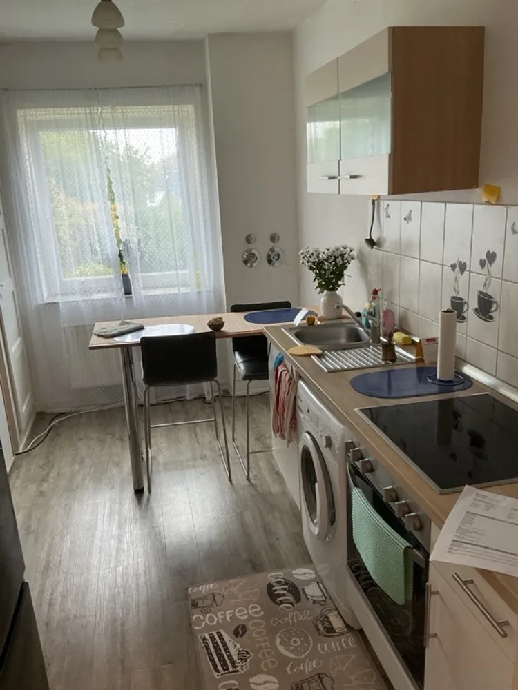 3 Zimmer Wohnung mit 63 m² in Schleswig – Bild 4