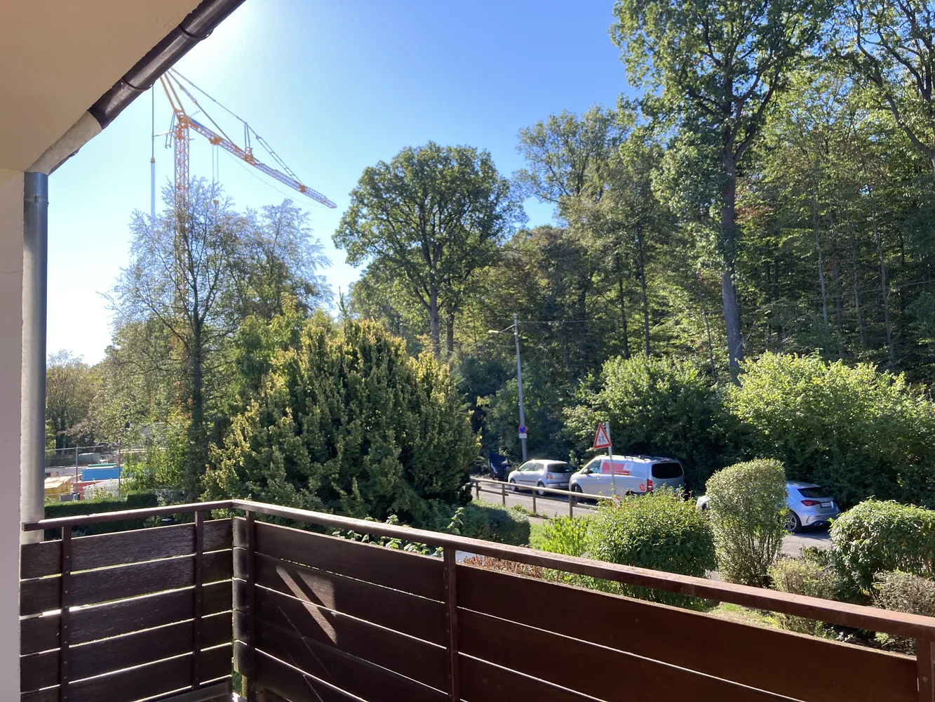 3 Zimmer Wohnung mit 74 m² in Stuttgart – Bild 8