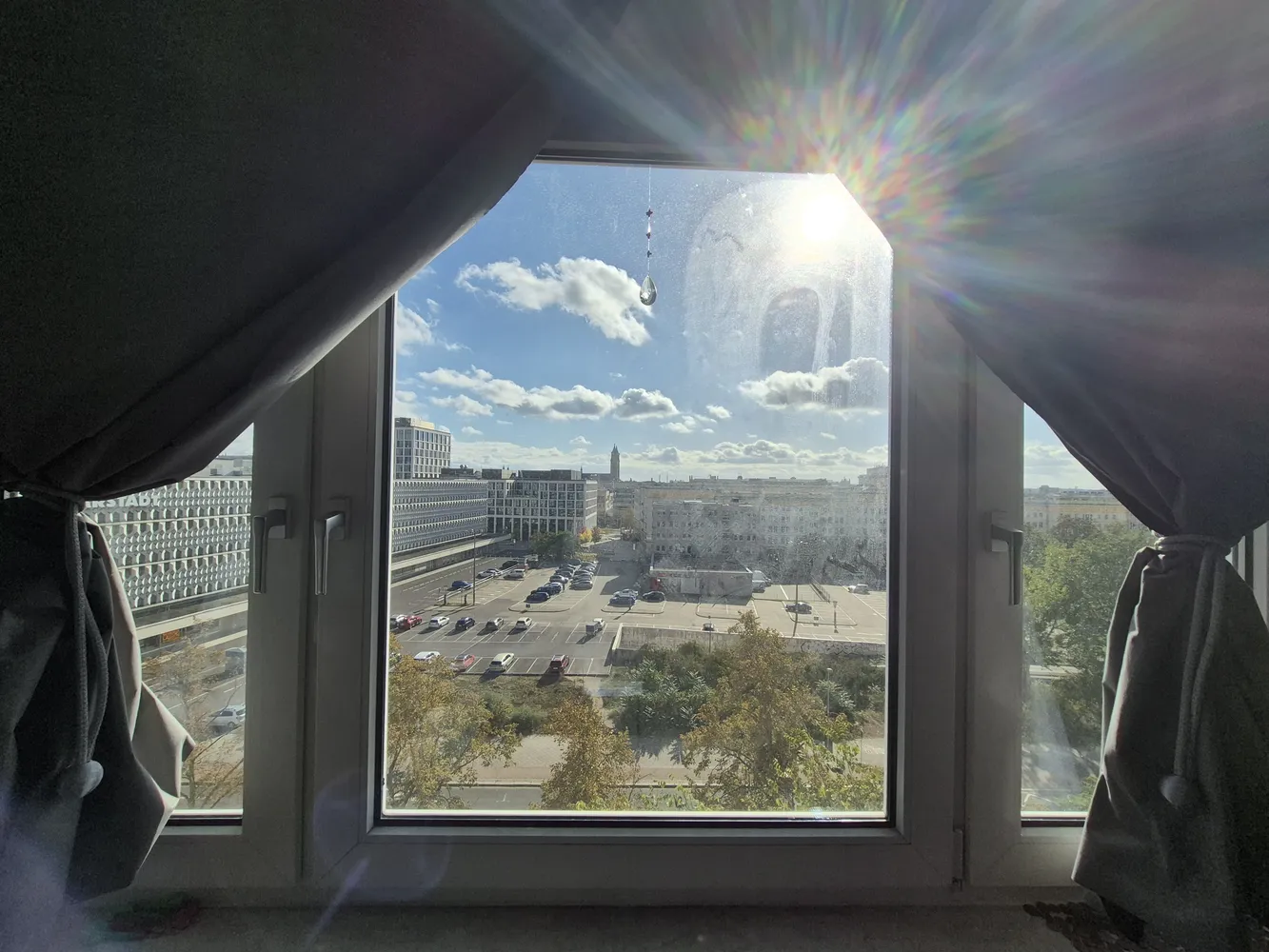 2 Zimmer Wohnung mit 49 m² in Magdeburg – Bild 7