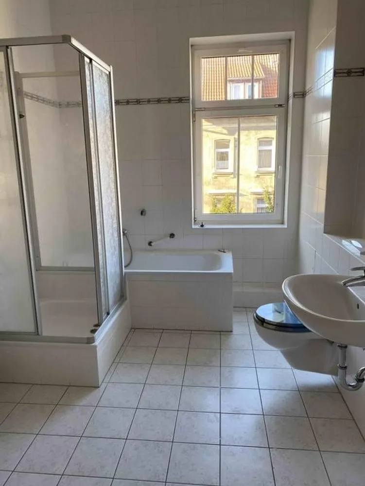 3 Zimmer Wohnung mit 81 m² in Altenburg – Bild 4