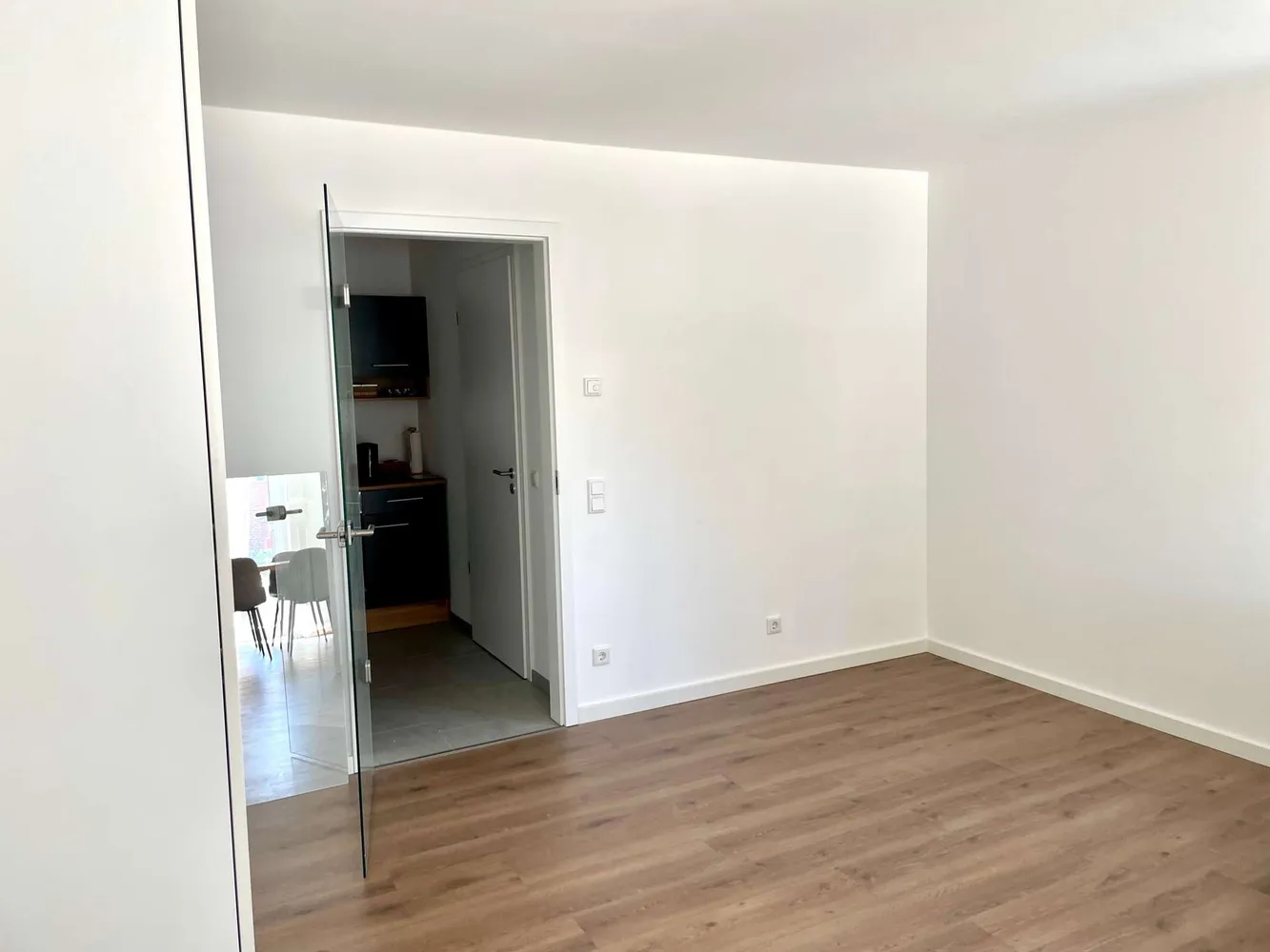 1 Zimmer Wohnung mit 38 m² in Münster – Bild 5