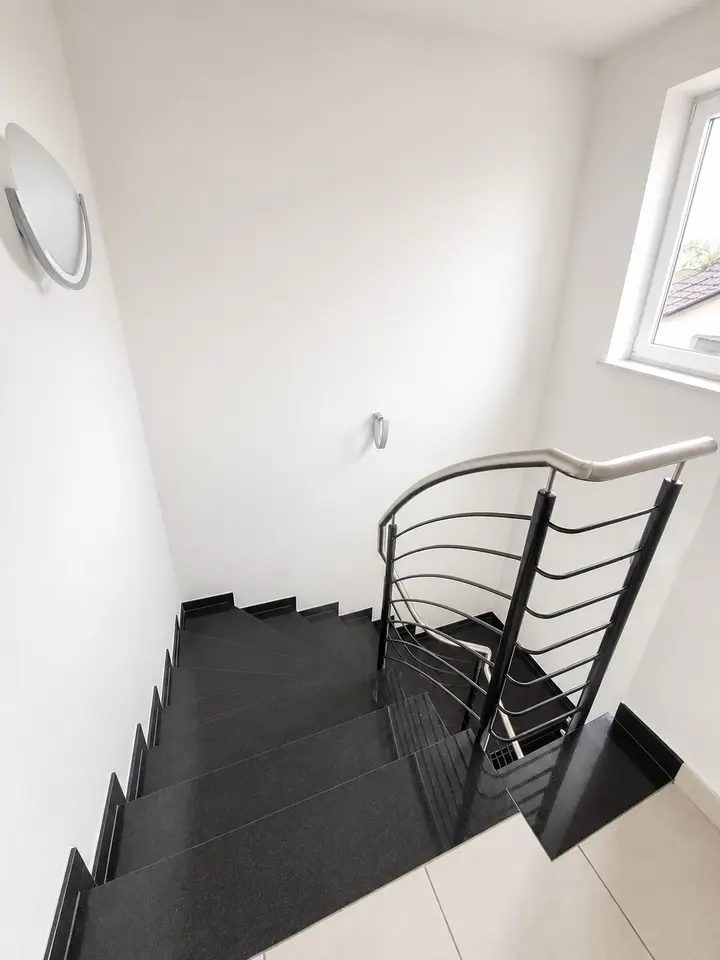 5 Zimmer Wohnung mit 147 m² in Winsen (Luhe) – Bild 9