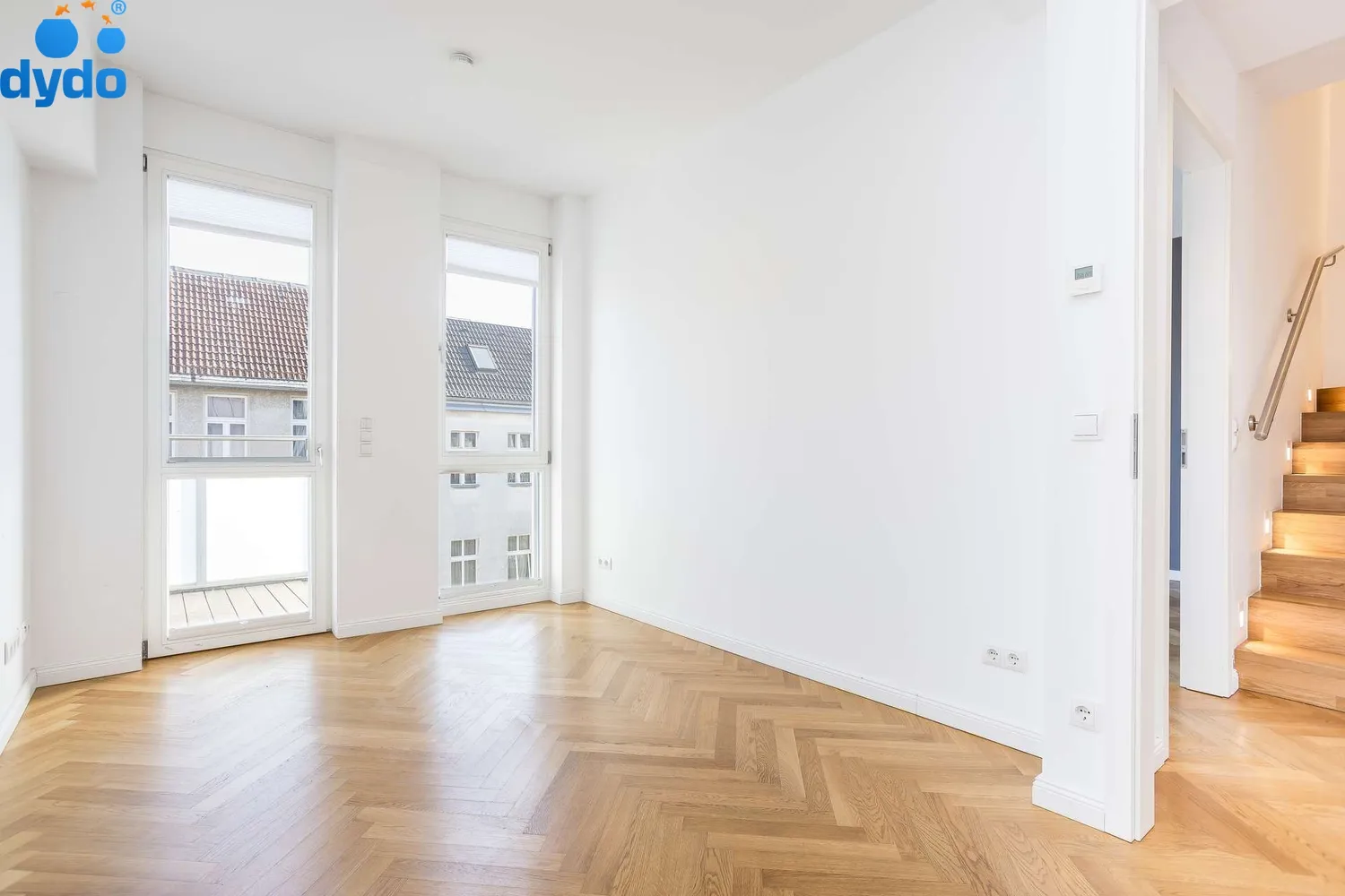 6 Zimmer Wohnung mit 172 m² in Berlin – Bild 7