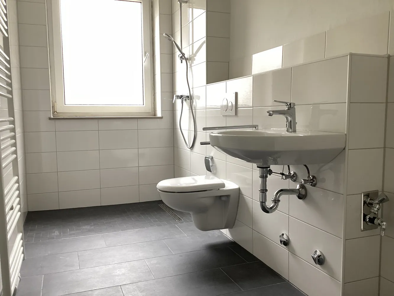 2 Zimmer Wohnung mit 55 m² in Bielefeld – Bild 3