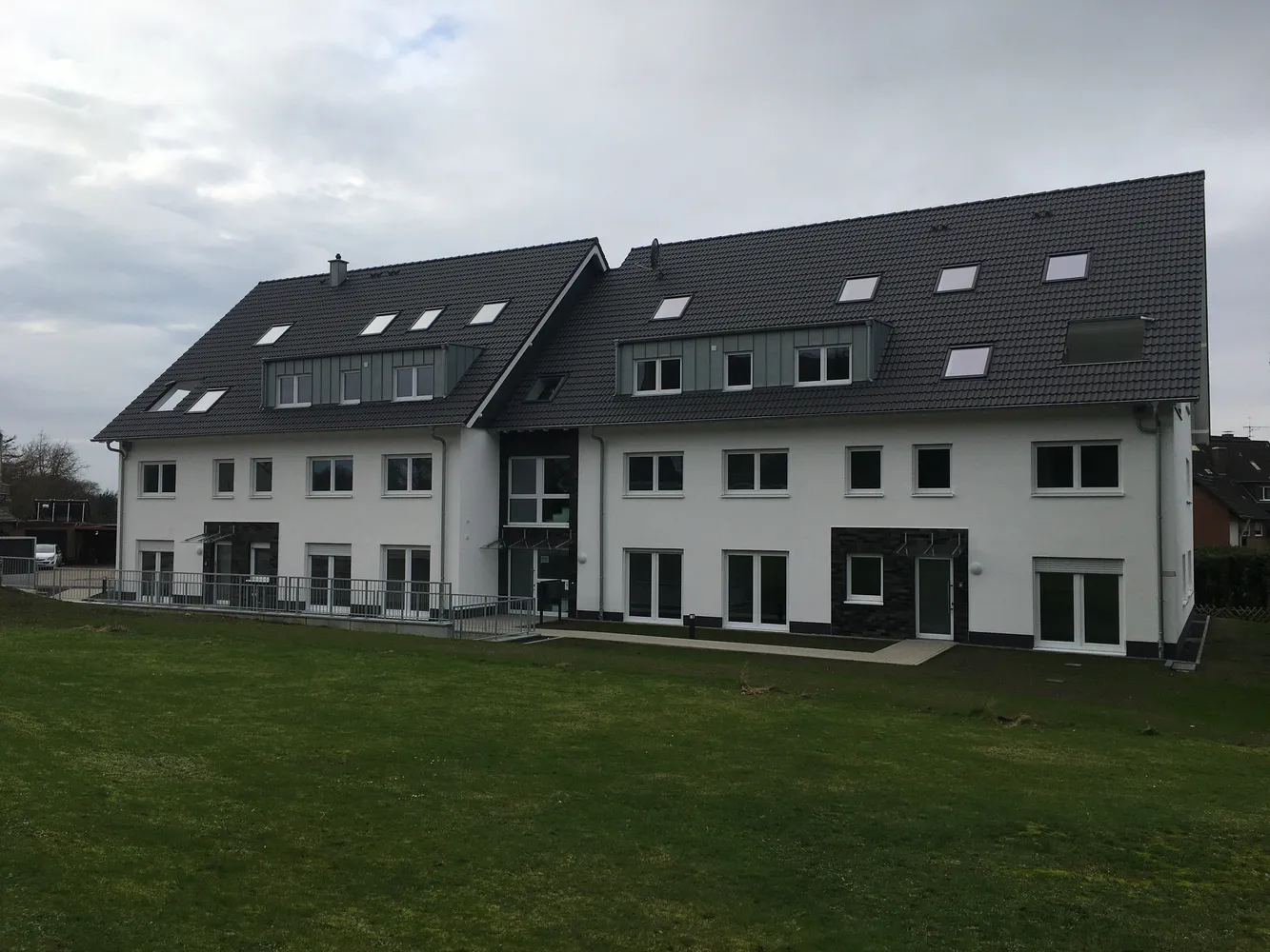 3 Zimmer Wohnung mit 92 m² in Essen – Bild 1