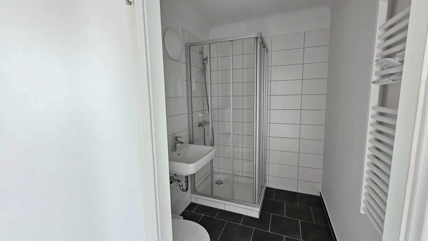3 Zimmer Wohnung mit 56 m² in Magdeburg – Bild 7