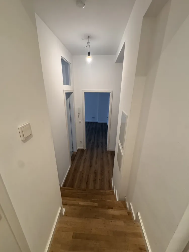 2 Zimmer Wohnung mit 64 m² in Berlin – Bild 12
