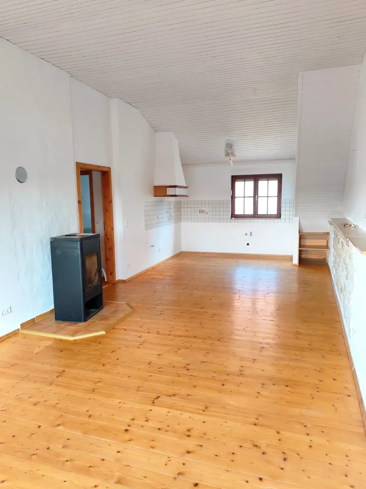 5 Zimmer Wohnung mit 90 m² in Halle (Saale) – Bild 4