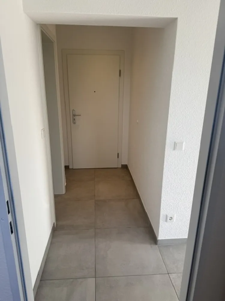 2 Zimmer Wohnung mit 27 m² in Essen – Bild 8
