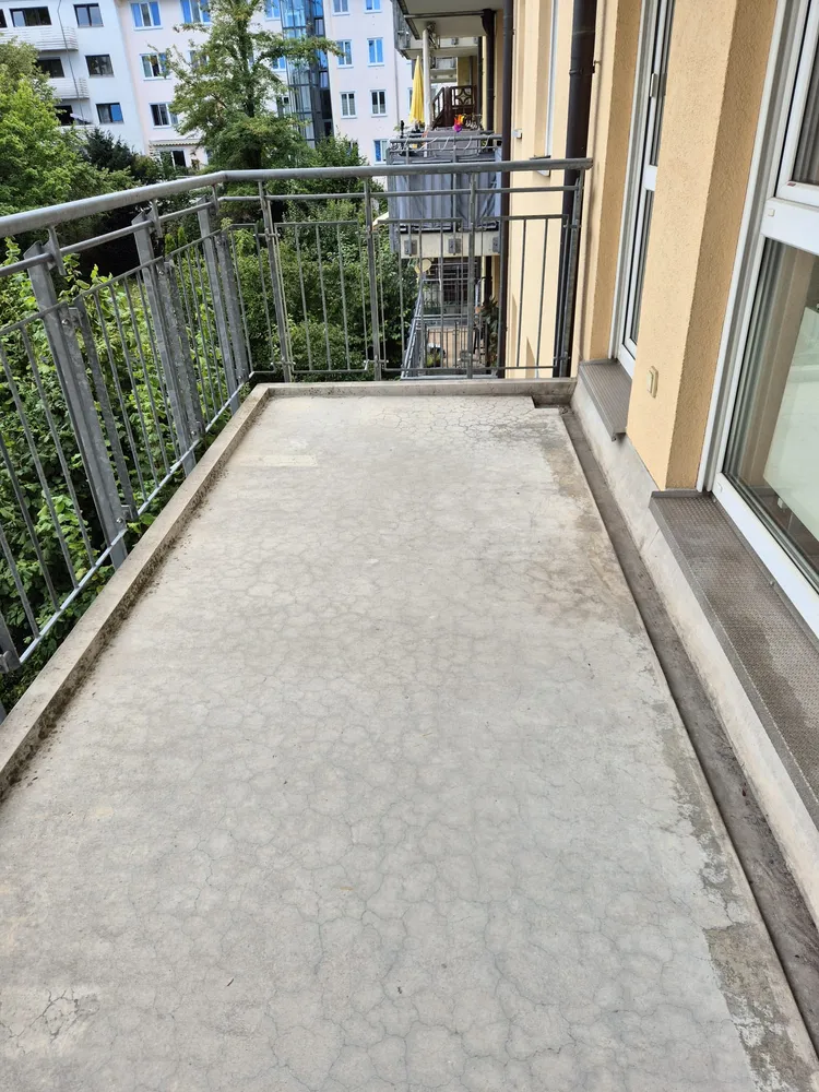 3 Zimmer Wohnung mit 69 m² in München – Bild 10