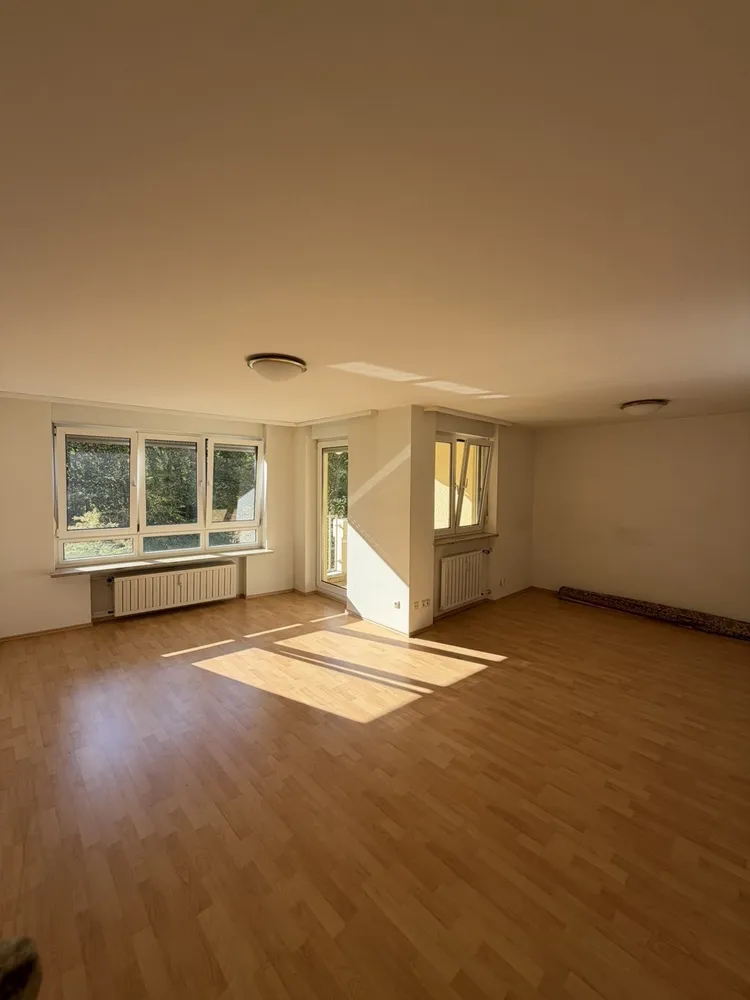 2 room apartment with 72 m² in Munich – Photo 12