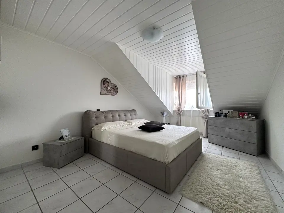 4 room apartment with 77 m² in Limburg an der Lahn – Photo 2