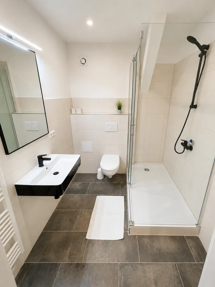 2 Zimmer Wohnung mit 42 m² in Magdeburg – Bild 3