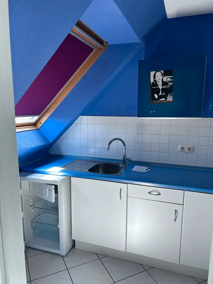 2 Zimmer Wohnung mit 57 m² in Dietzenbach – Bild 1