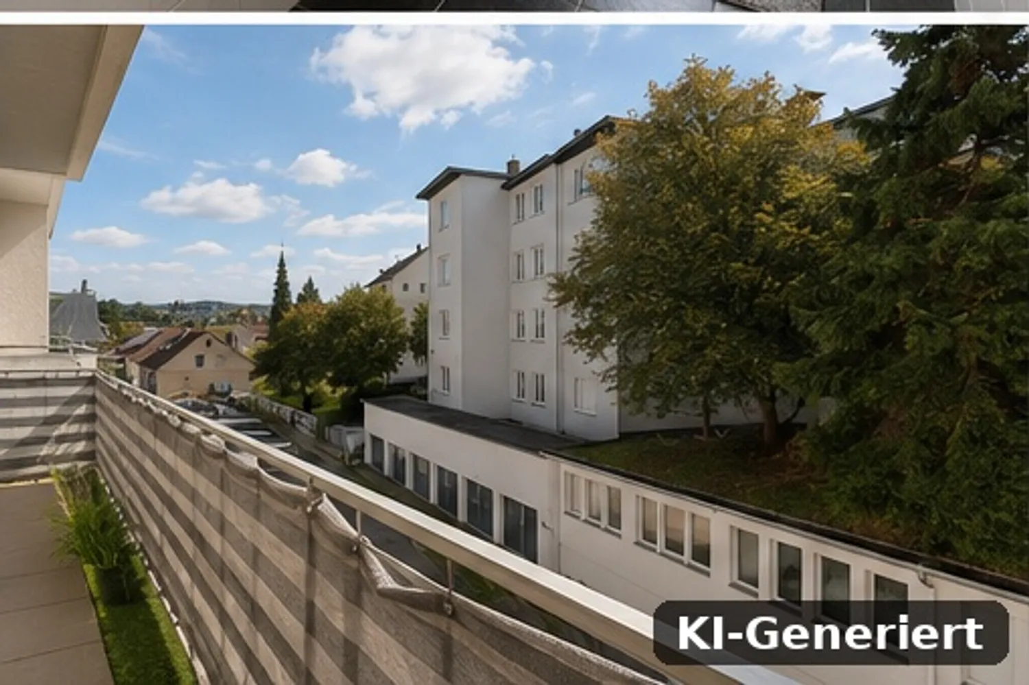 2 Zimmer Wohnung mit 71 m² in Wuppertal – Bild 5