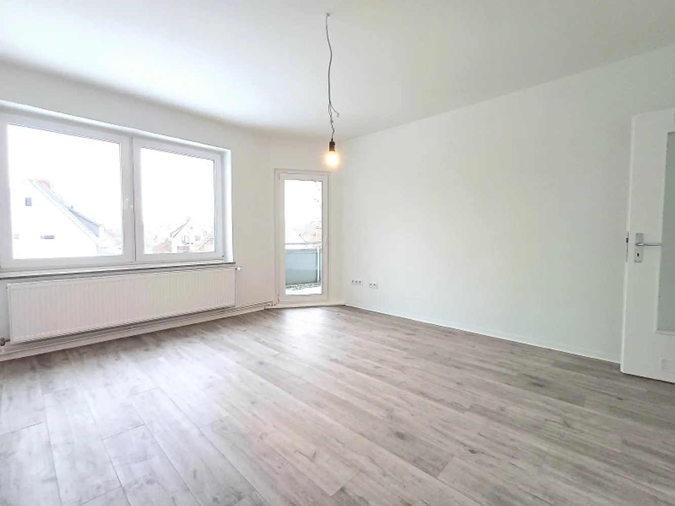 3 Zimmer Wohnung mit 66 m² in Minden – Bild 4