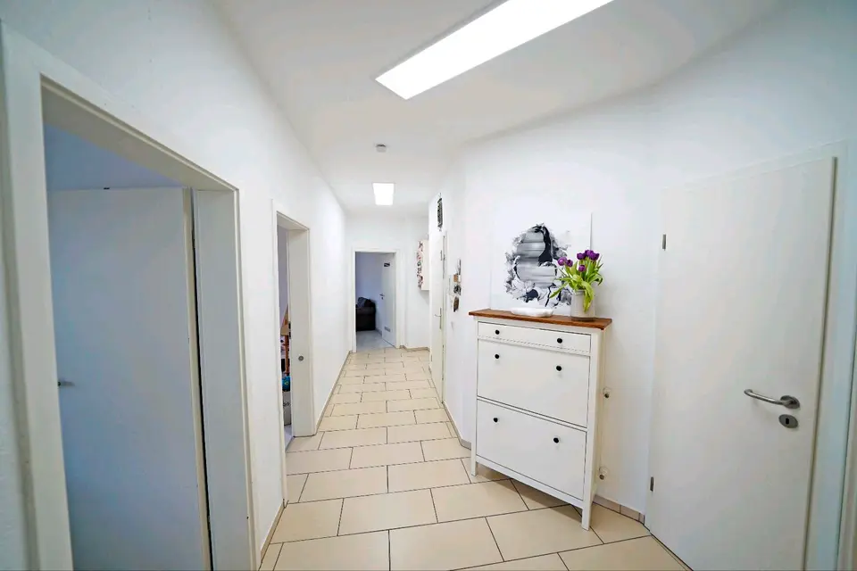 3 Zimmer Wohnung mit 93 m² in Herne – Bild 5