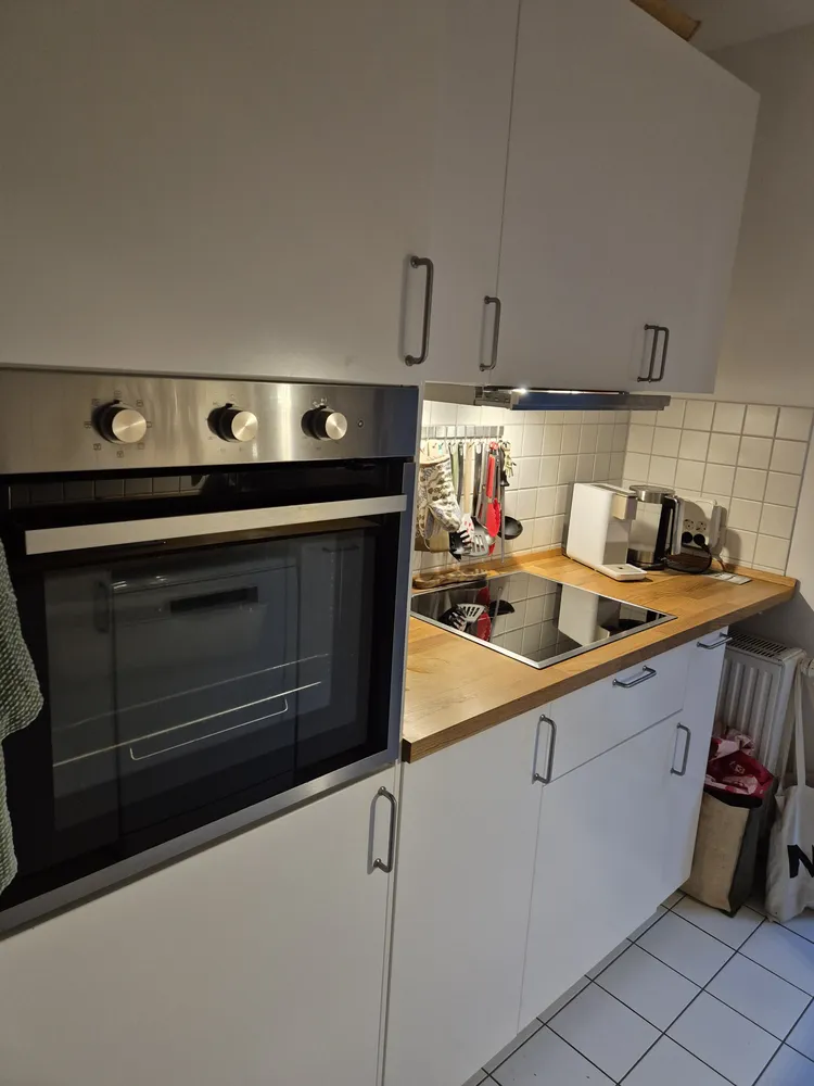 3 room apartment with 72 m² in Munich – Photo 4