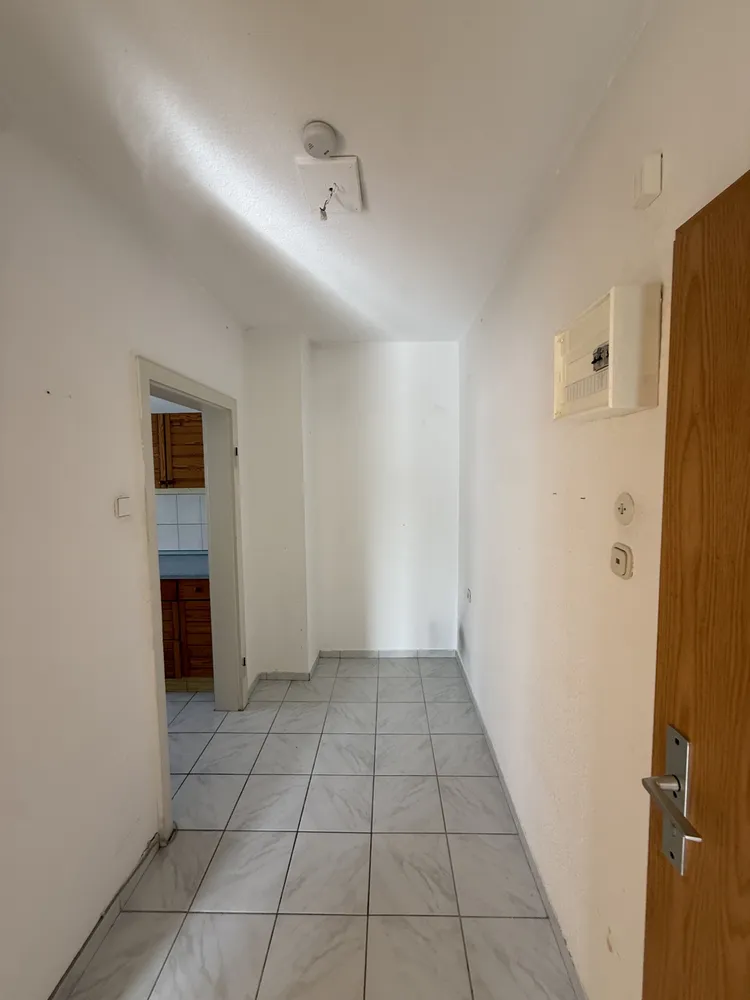 2 Zimmer Wohnung mit 51 m² in Mannheim – Bild 3