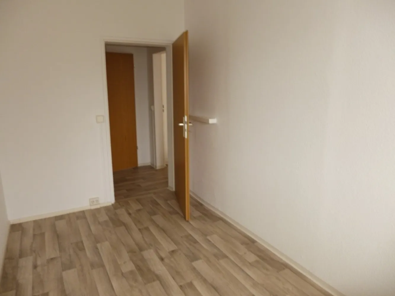 3 room apartment with 62 m² in Limbach-Oberfrohna – Photo 4