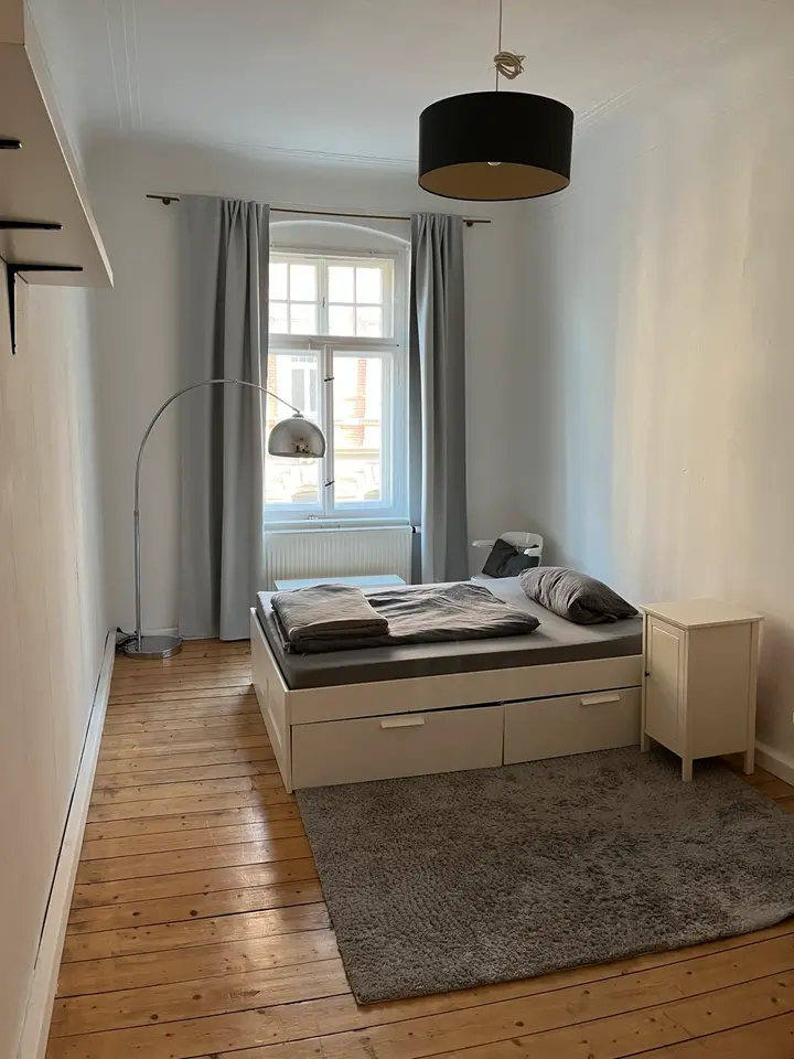 WG-Zimmer mit 18 m² in Hof – Bild 9