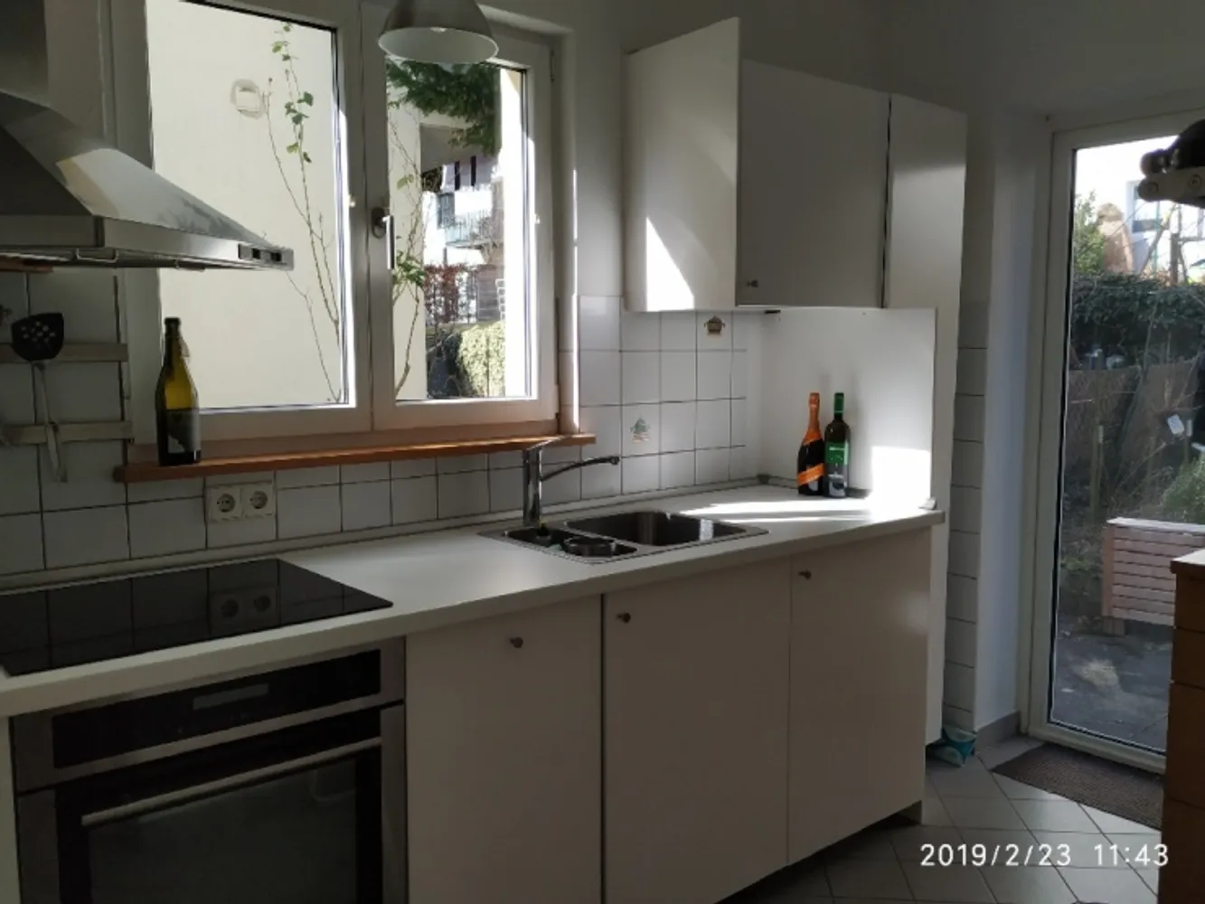 4 Zimmer Wohnung mit 60 m² in Stuttgart – Bild 2