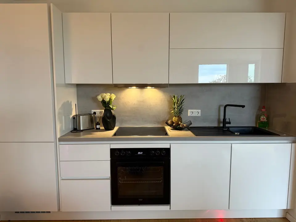 2 Zimmer Wohnung mit 62 m² in Krefeld – Bild 4