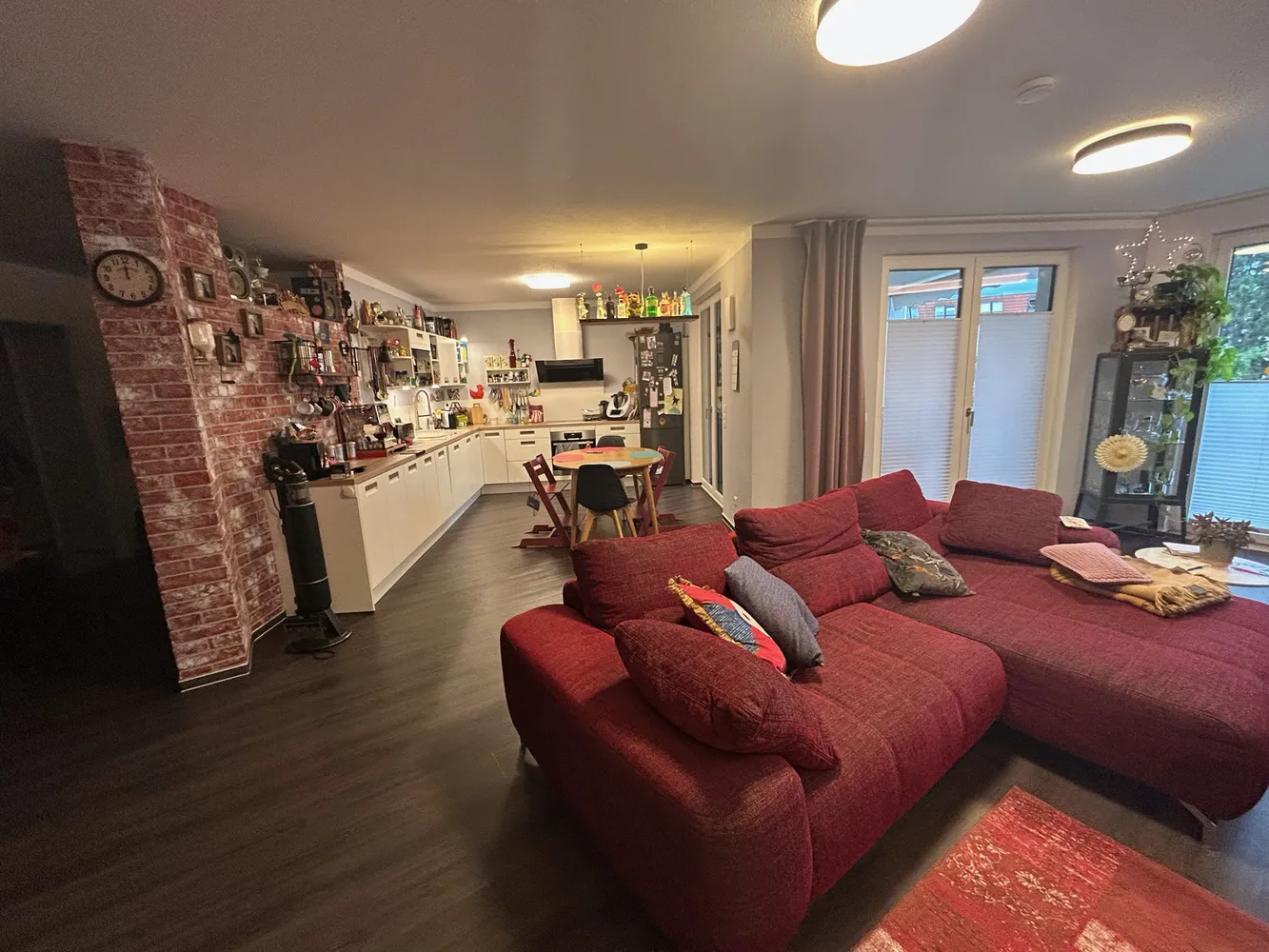 4 Zimmer Wohnung mit 110 m² in Berlin – Bild 1