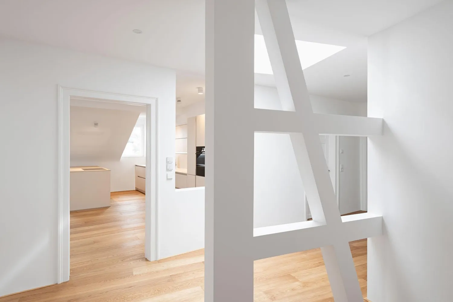 5 Zimmer Wohnung mit 187 m² in Stuttgart – Bild 8