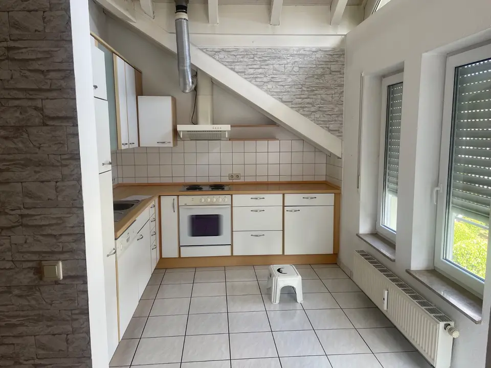 3 Zimmer Wohnung mit 77 m² in Tuttlingen – Bild 3