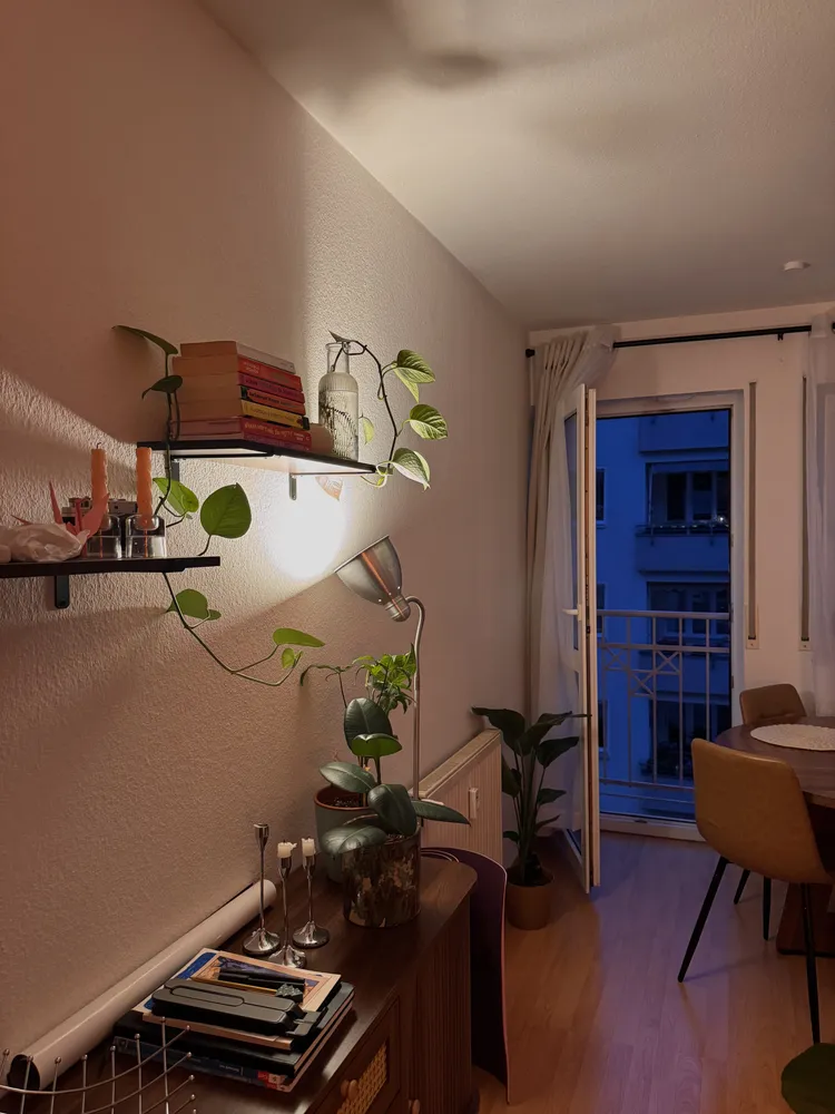 2 Zimmer Wohnung mit 48 m² in Leipzig – Bild 6