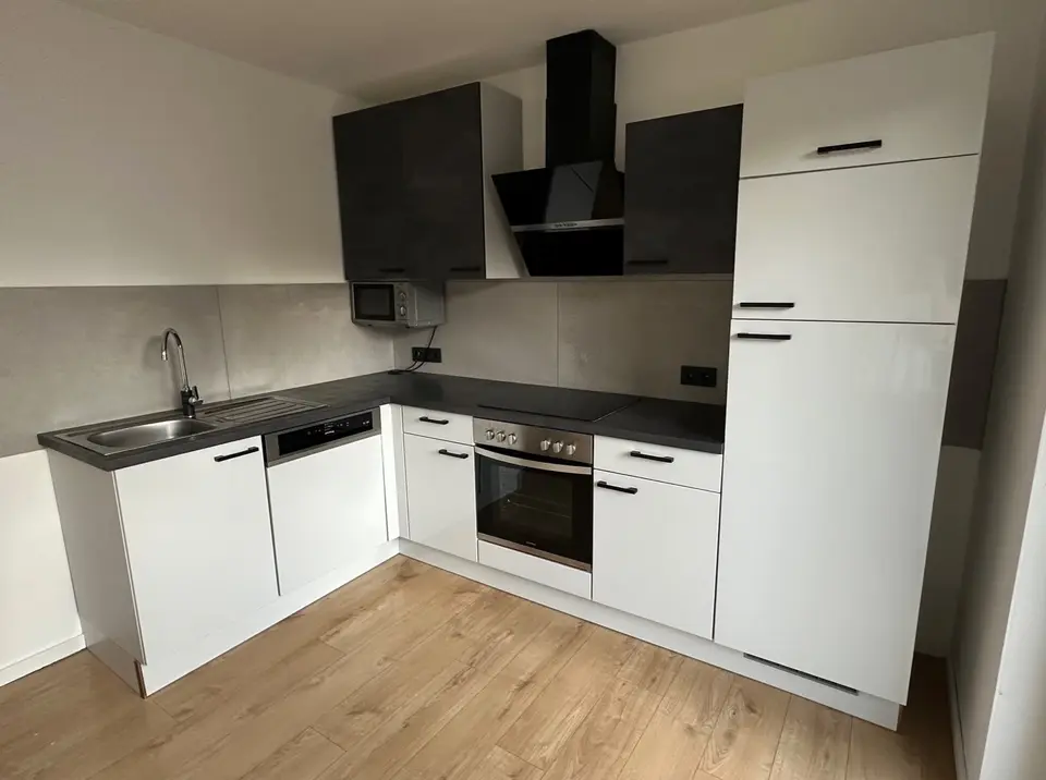 3 room apartment with 64 m² in Kaiserslautern – Photo 1