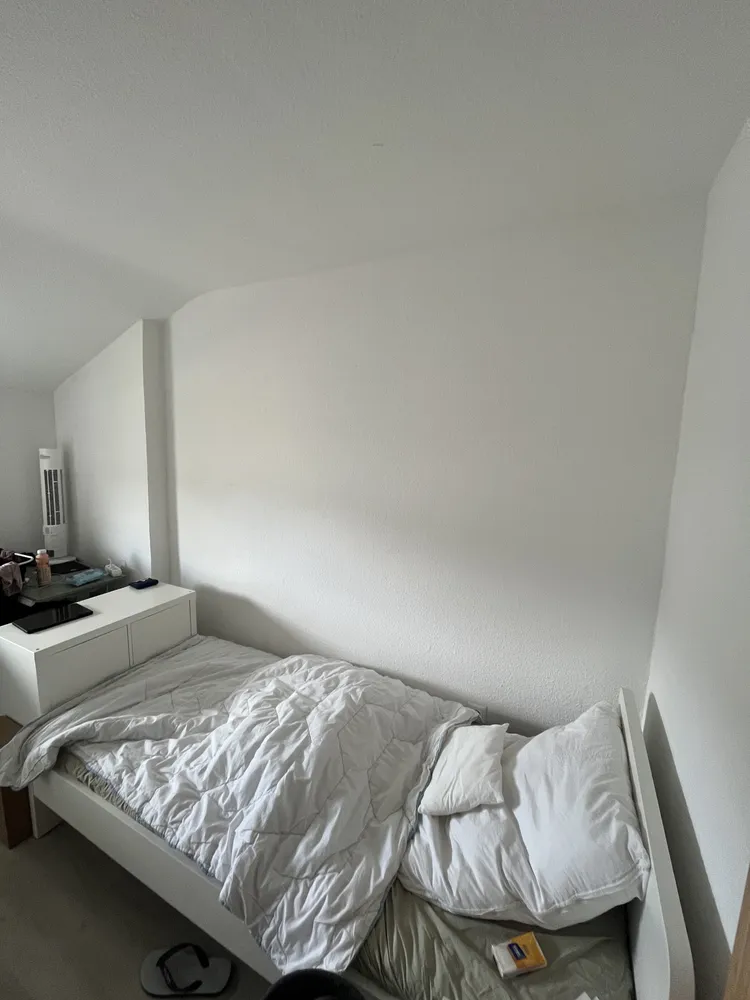 WG-Zimmer mit 10 m² in Frankfurt am Main – Bild 3