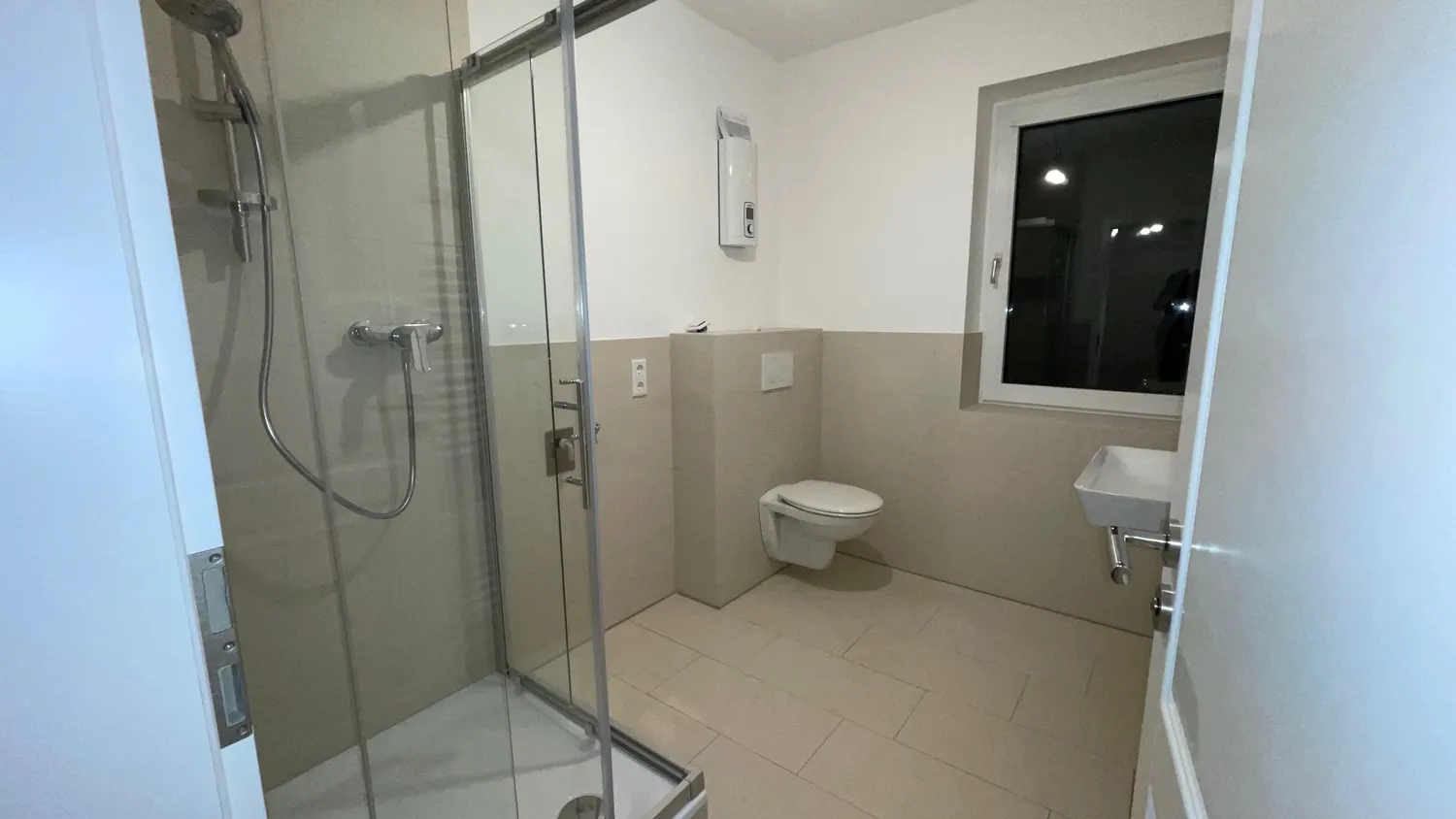 2 room apartment with 49 m² in Bonn – Photo 10