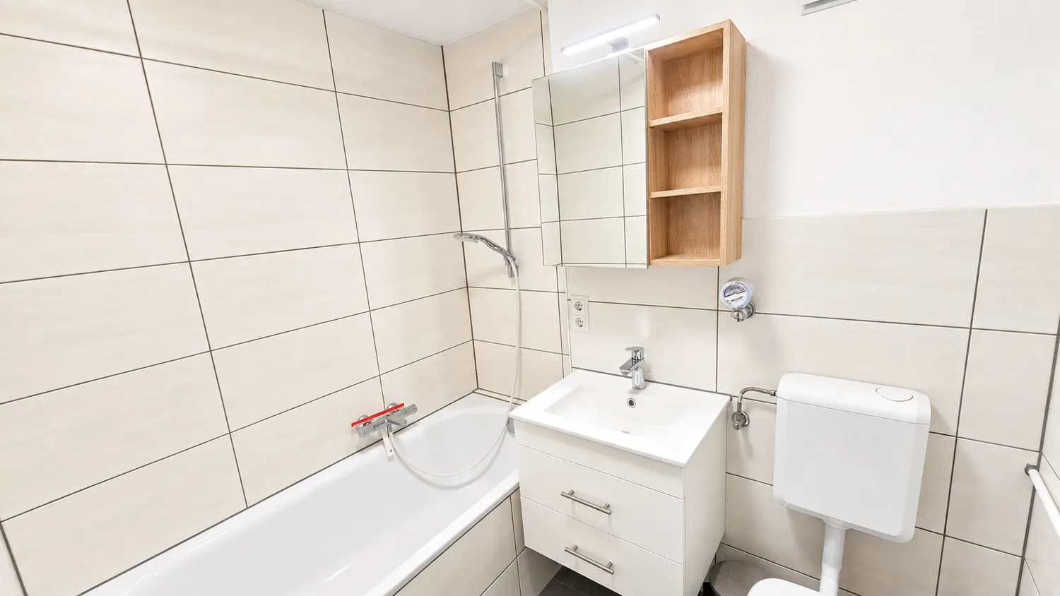 1 Zimmer Wohnung mit 36 m² in Stuttgart – Bild 7