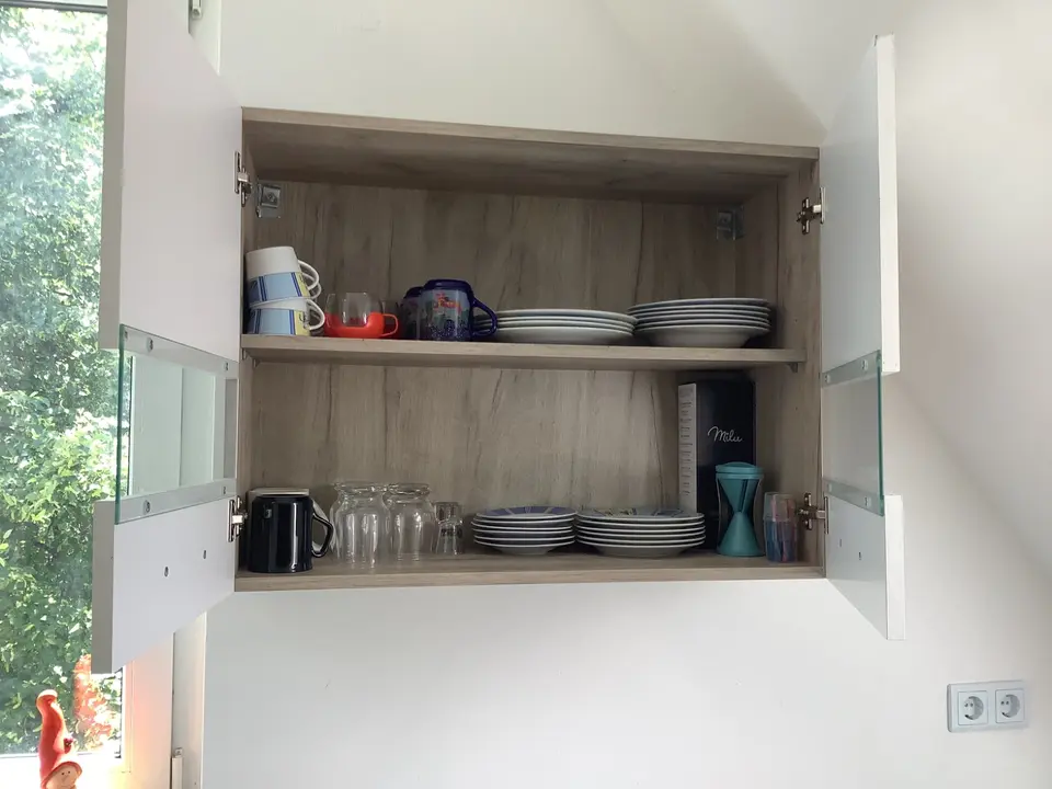 WG-Zimmer mit 40 m² in Dortmund – Bild 4