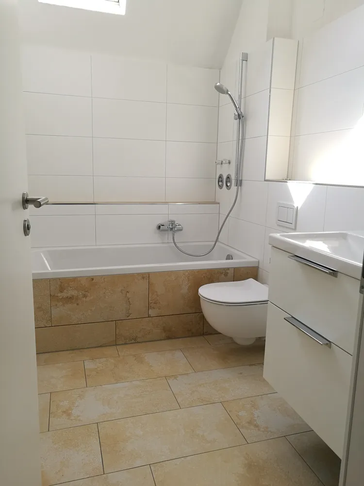 3 Zimmer Wohnung mit 108 m² in Landshut – Bild 4