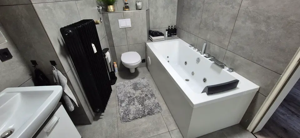 2 Zimmer Wohnung mit 68 m² in Rheine – Bild 7