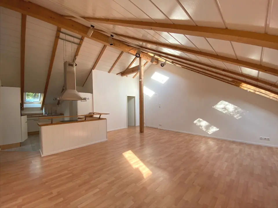 3 Zimmer Wohnung mit 85 m² in Braunschweig – Bild 2
