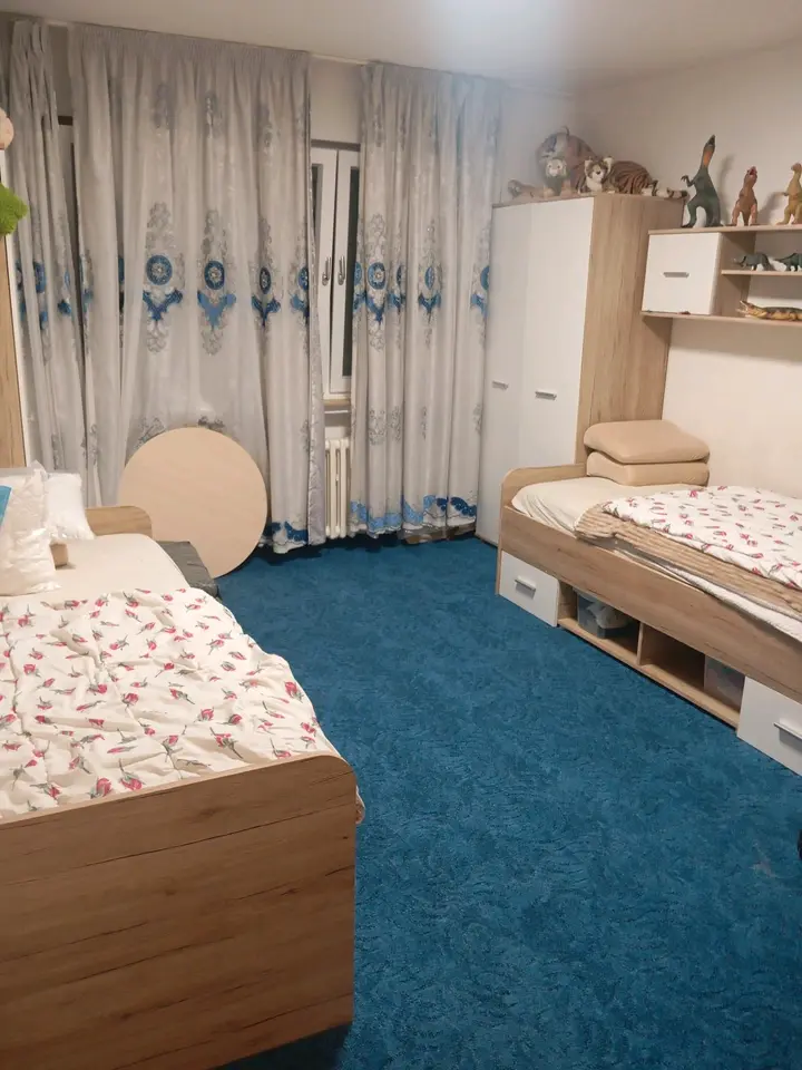 4 Zimmer Wohnung mit 100 m² in Duisburg – Bild 6