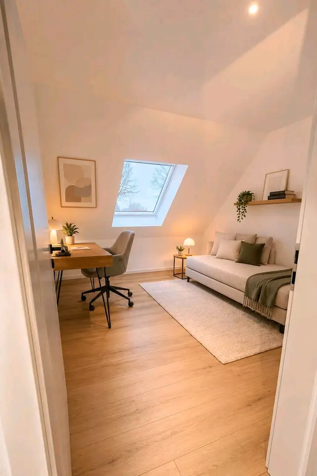 5 Zimmer Haus mit 125 m² in Bramsche – Bild 10