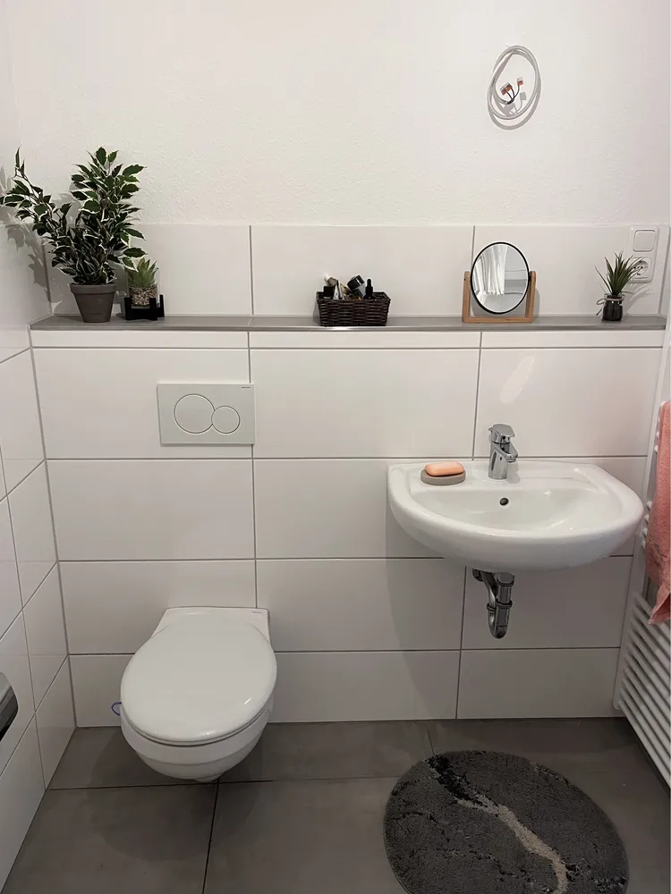 2 Zimmer Wohnung mit 72 m² in Viersen – Bild 3