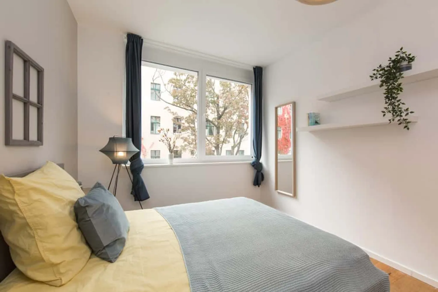 Shared room with 10 m² in Berlin – Photo 11