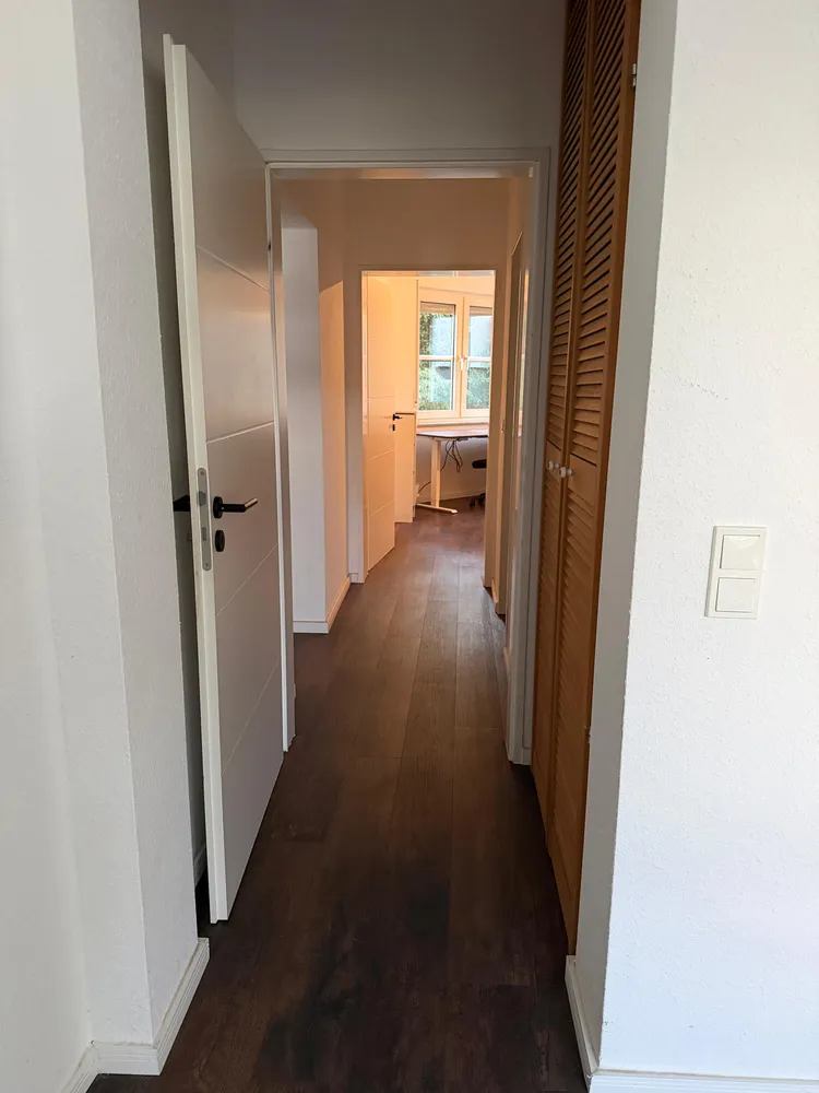 4 Zimmer Wohnung mit 85 m² in Dortmund – Bild 6