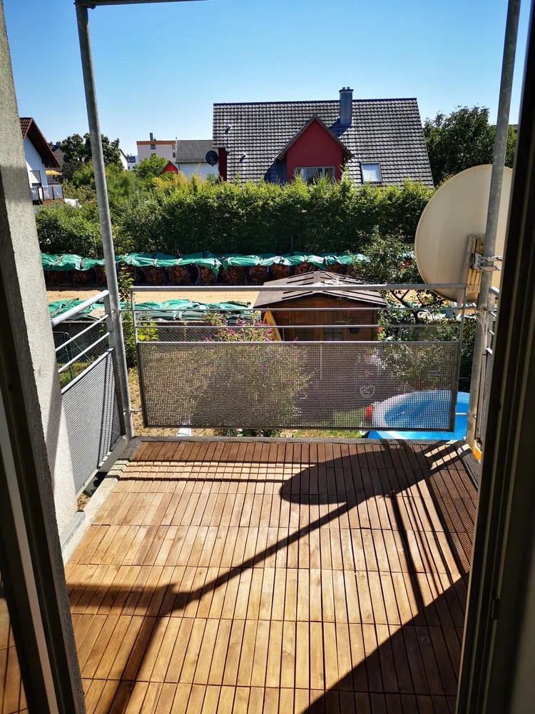 2 Zimmer Wohnung mit 52 m² in Nürnberg – Bild 6