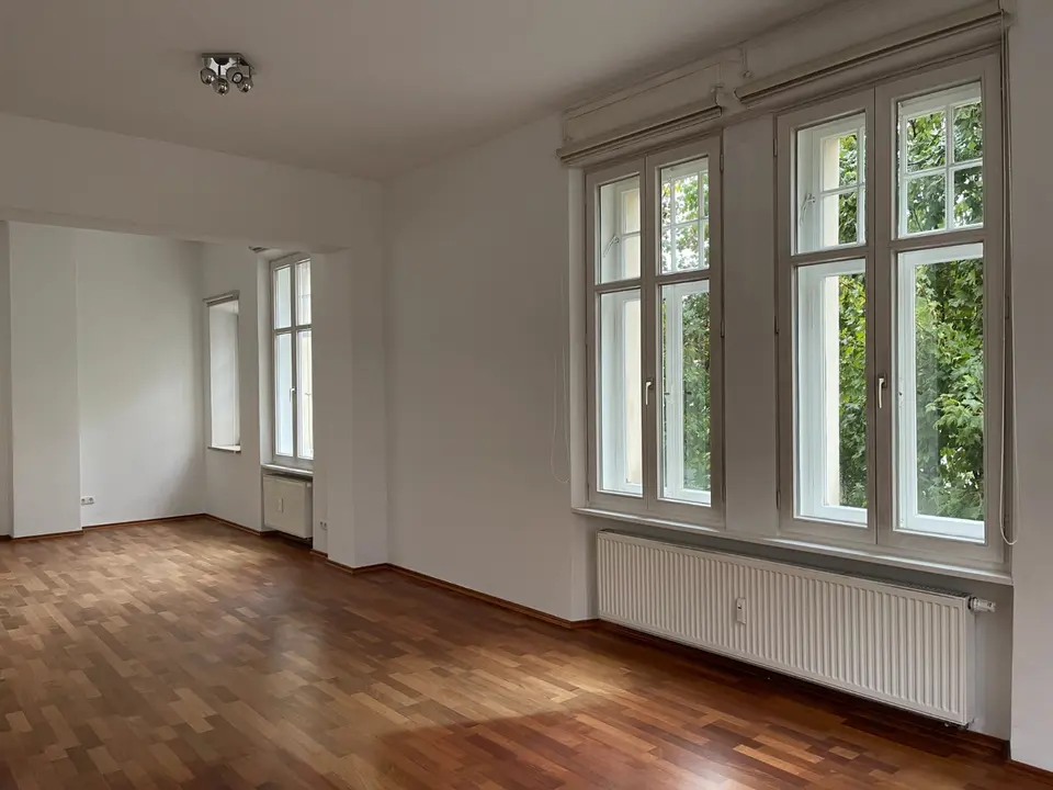 3 Zimmer Wohnung mit 69 m² in Augsburg – Bild 4